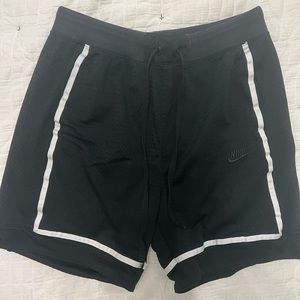 Mens Nike Basketball Shorts